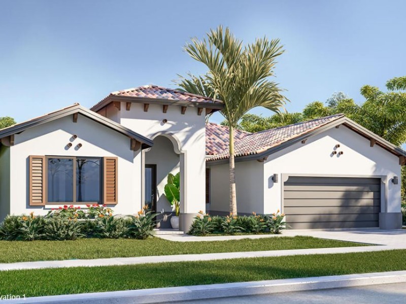 5009 Alonza Avenue - Florida - Ave María - 34142